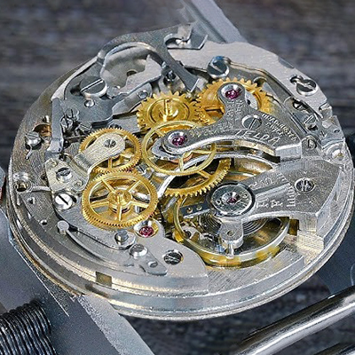 breitling navitimer repareren