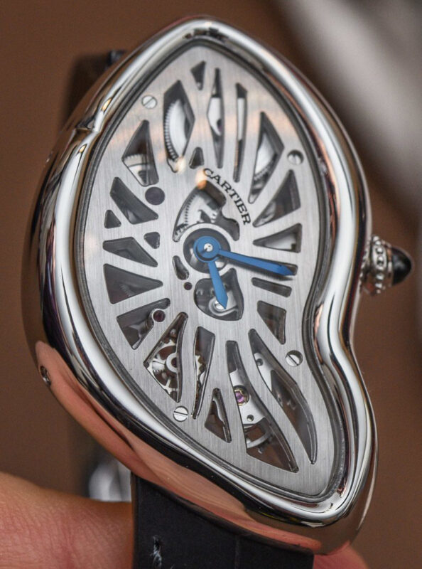 cartier service