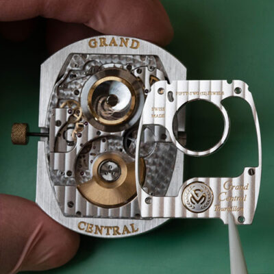 franck muller vintage service