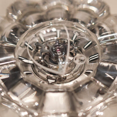 hublot laten repareren