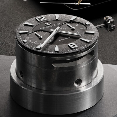 jaeger-lecoultre horloge service