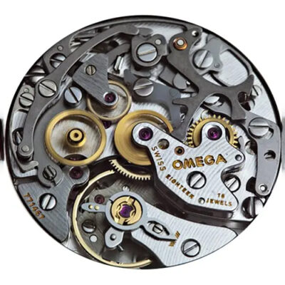 omega services