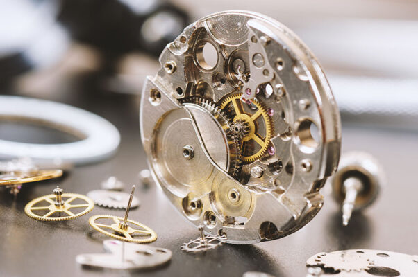 paul picot repareren