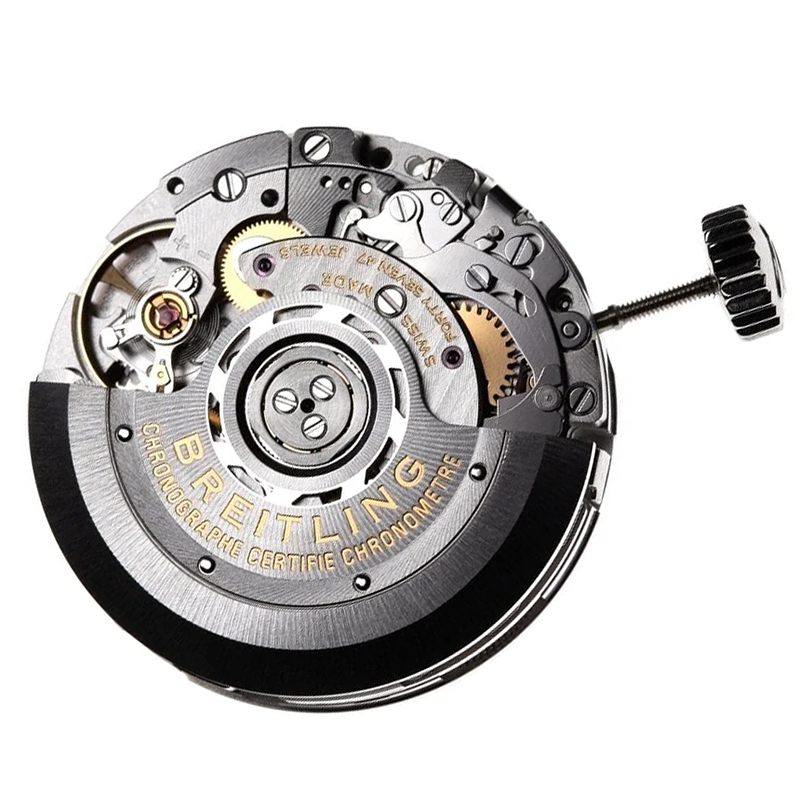 reparatie breitling