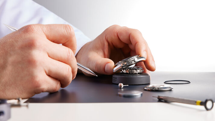 service oris