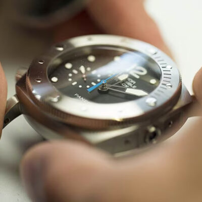 service panerai