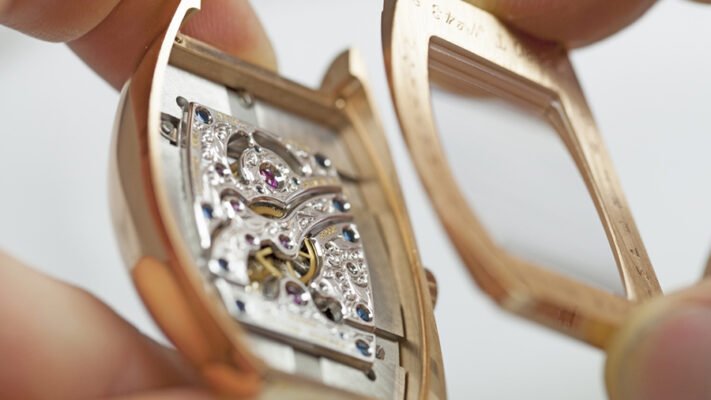 franck muller service