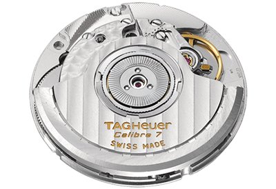 tag heuer aquaracer repareren