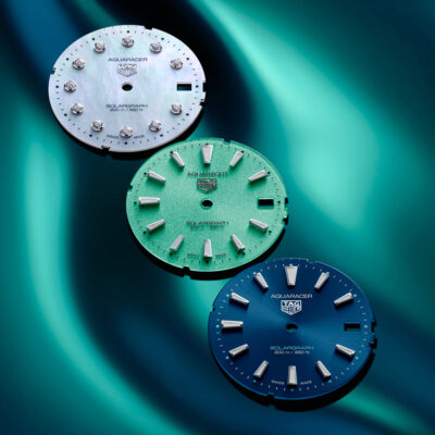 tag heuer service kosten