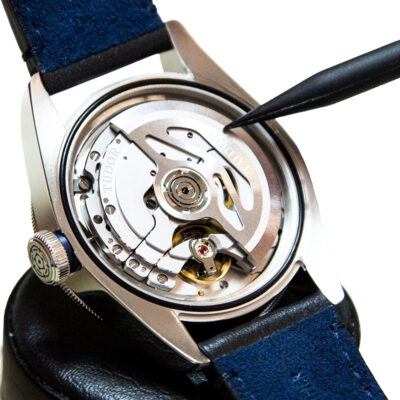 tudor repareren