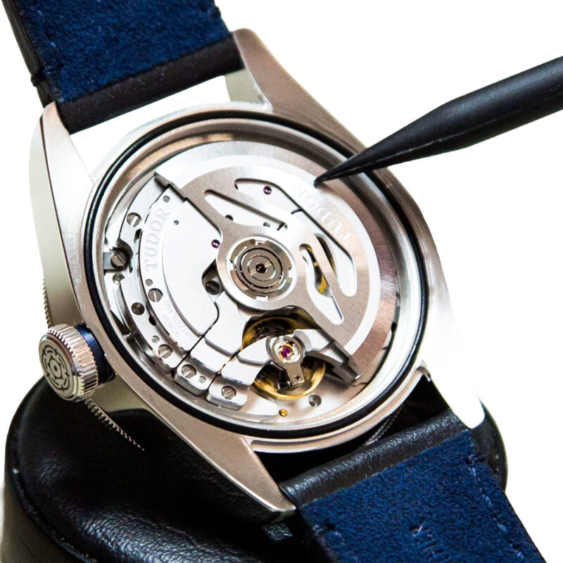 tudor repareren