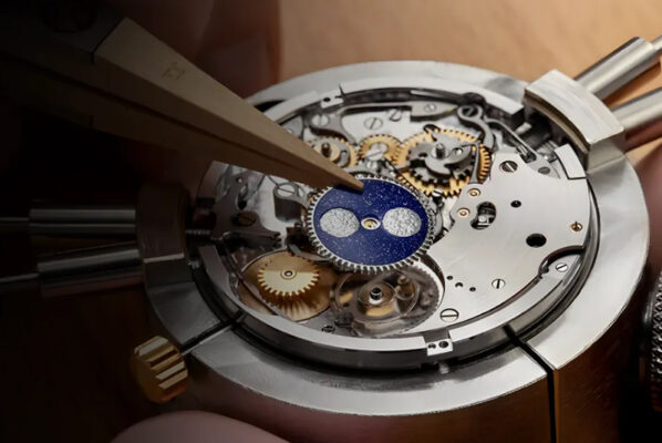 hublot reviseren