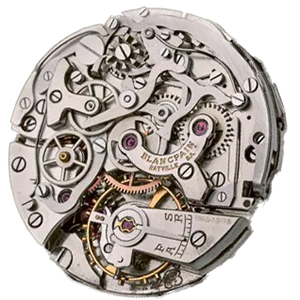 Blancpain Léman Service