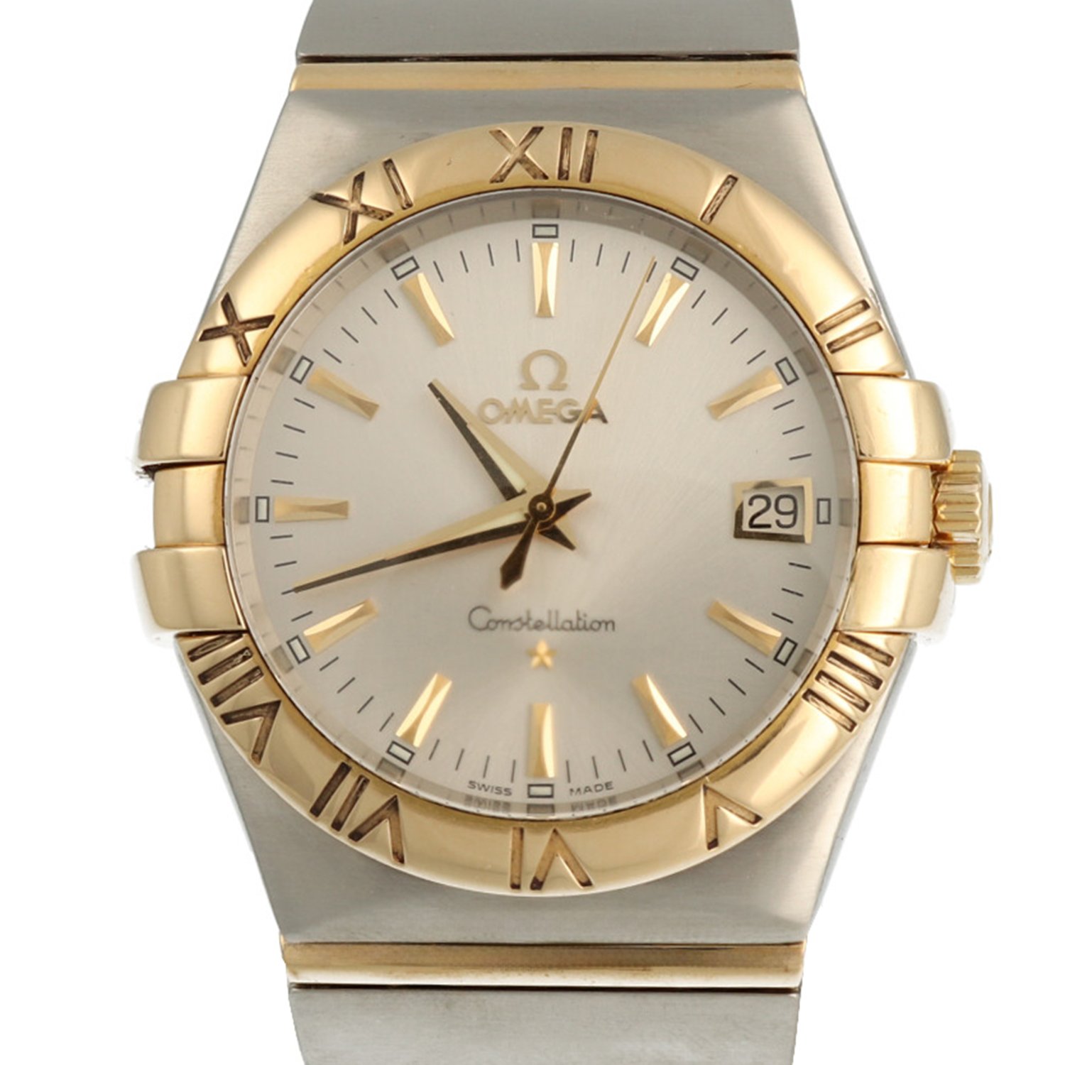 kapot omega constellation