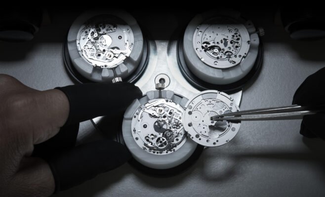 hublot service