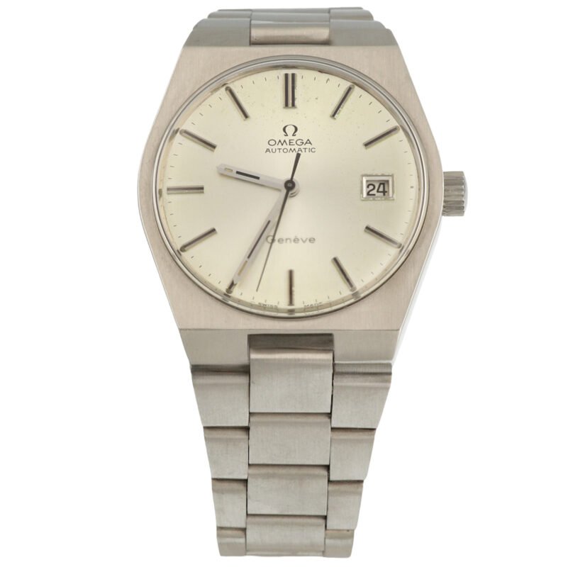 vintage omega laten maken