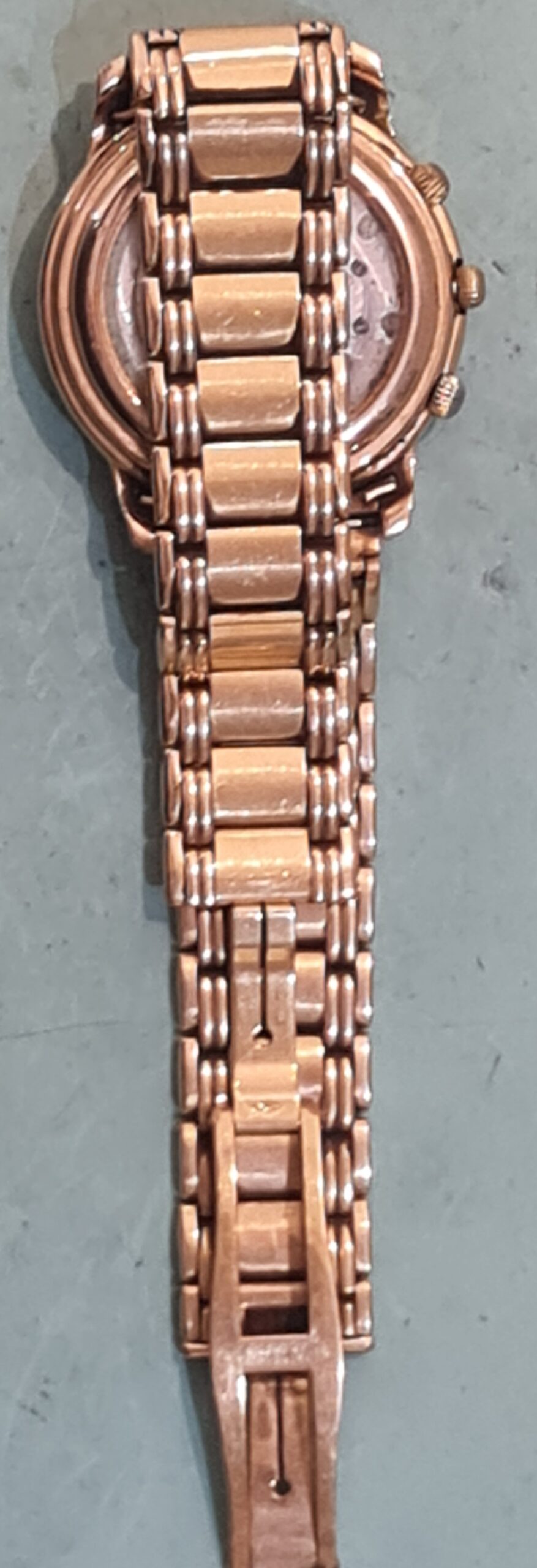 bucherer horlogemaker