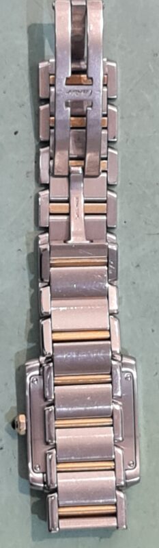 cartier band repareren
