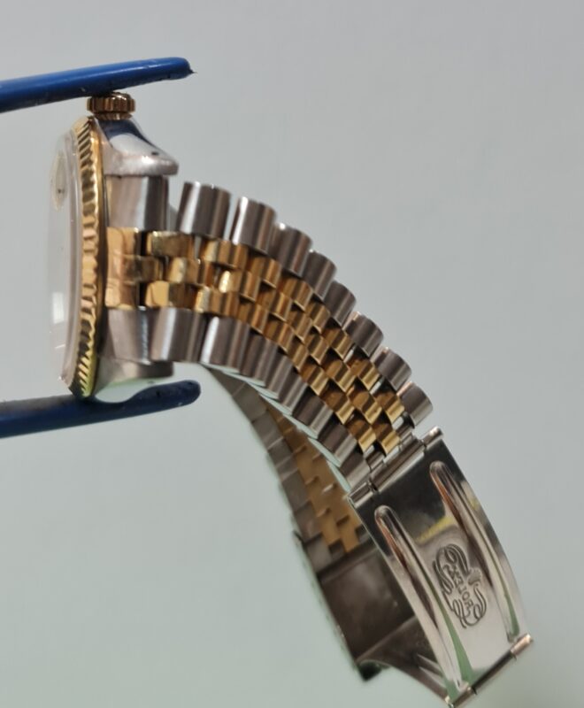 Rolex Oyster bracelet reviseren