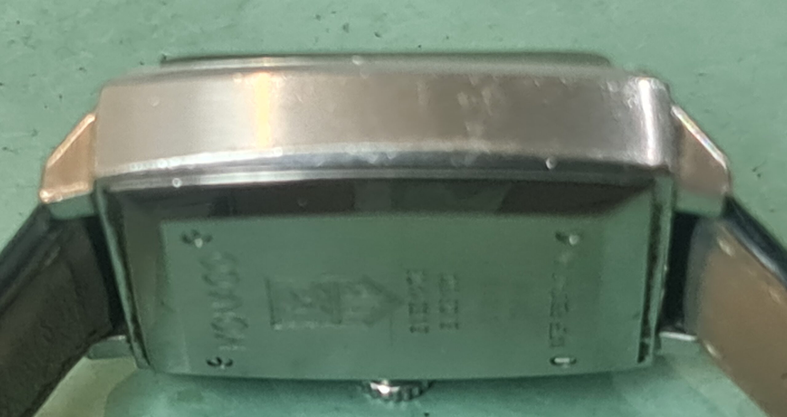 tag heuer kast laten maken nl