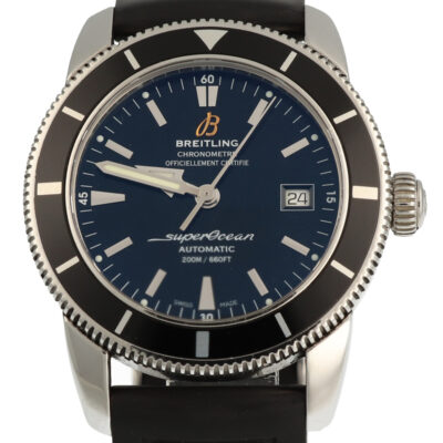 breitling kapot