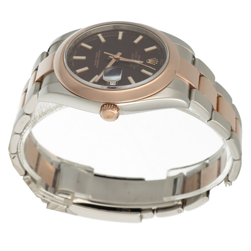 rolex datejust 36 reparatie