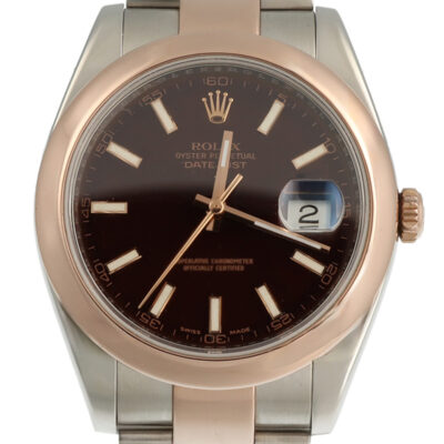 rolex horloge servicebeurt