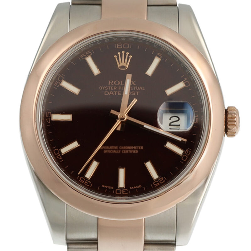 rolex horloge servicebeurt