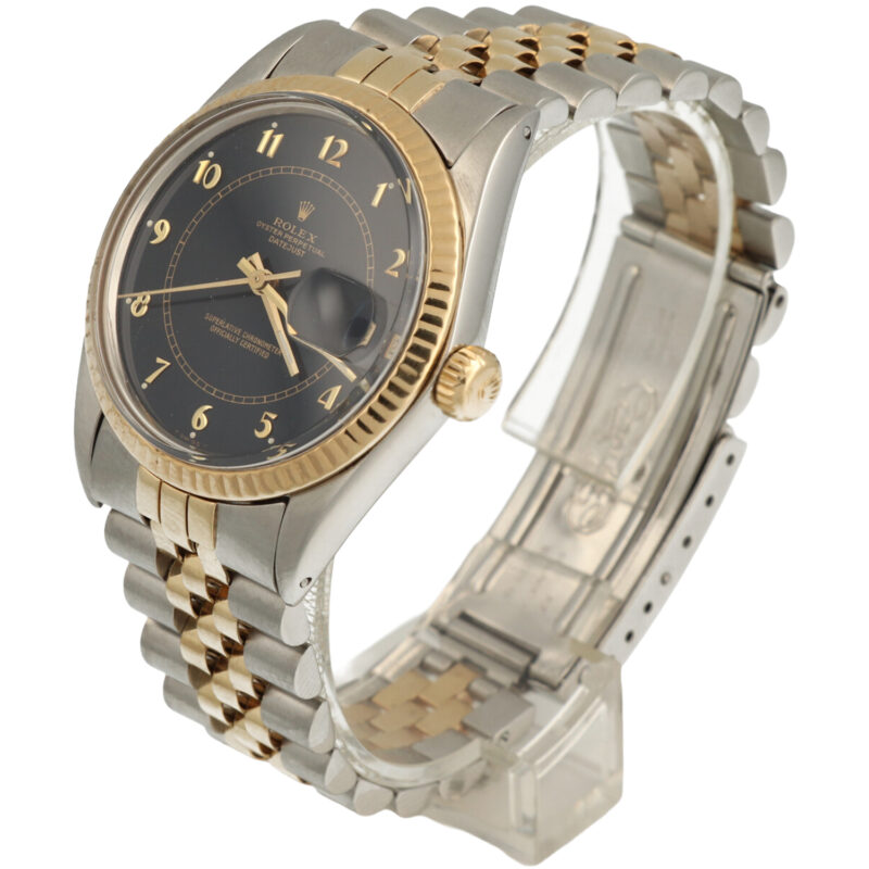 rolex horloges reparatie