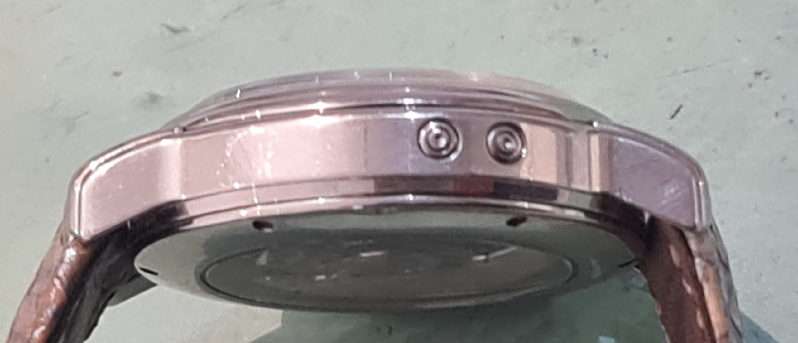 services Zenith el primero