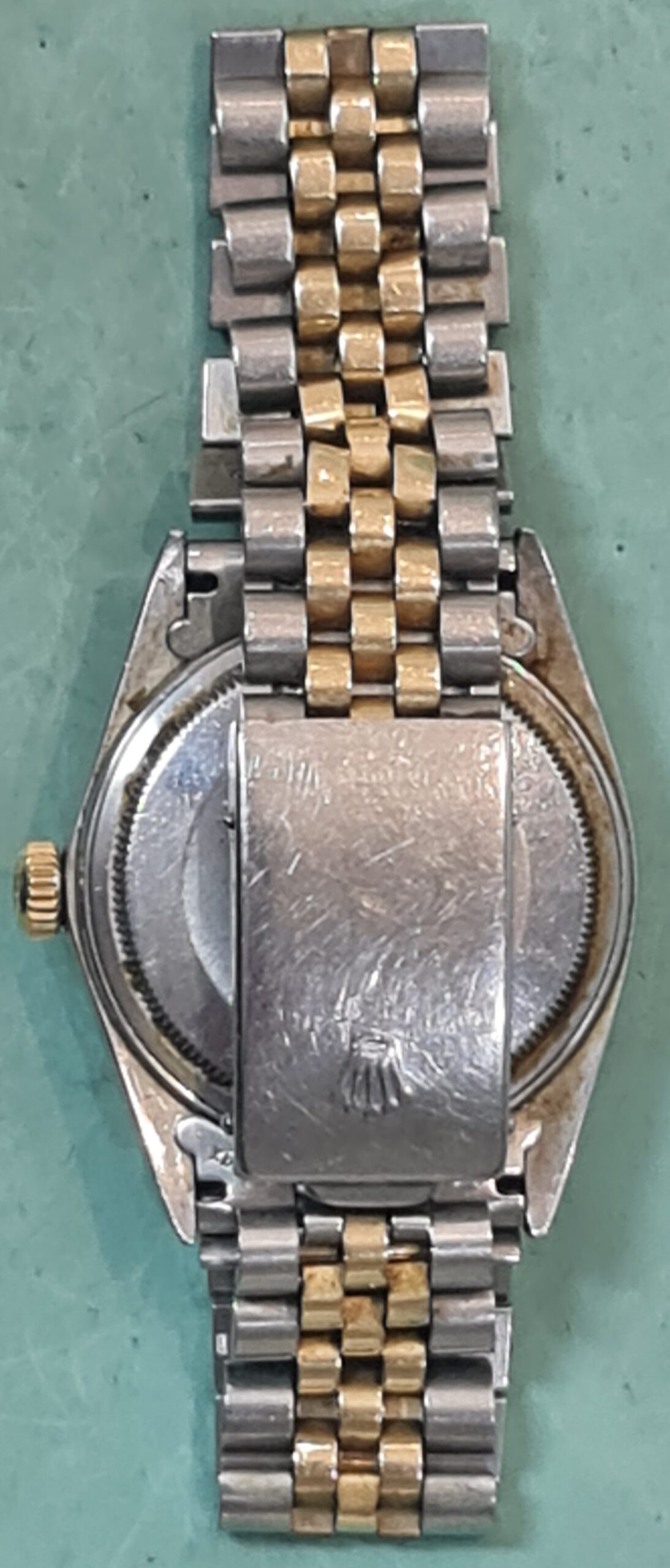 rolex sluiting laten maken nl