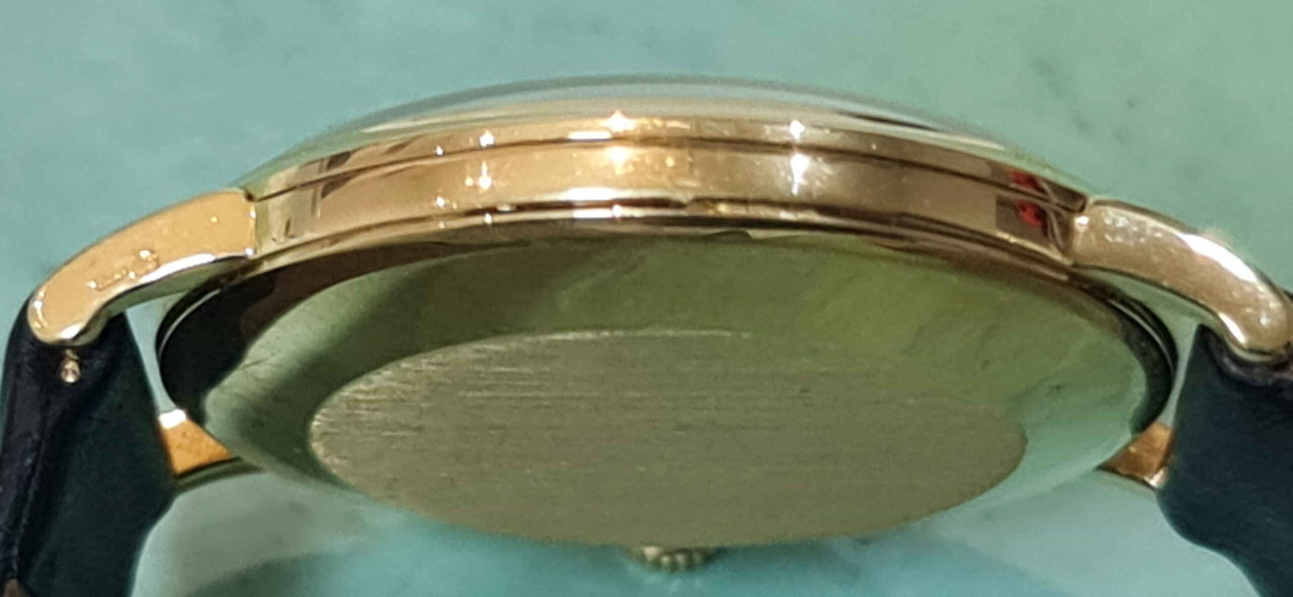 Patek Philippe laten repareren