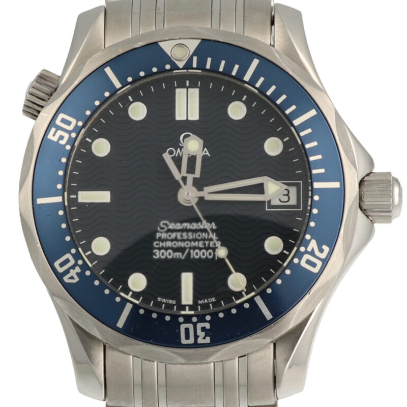 omega james bond polijsten