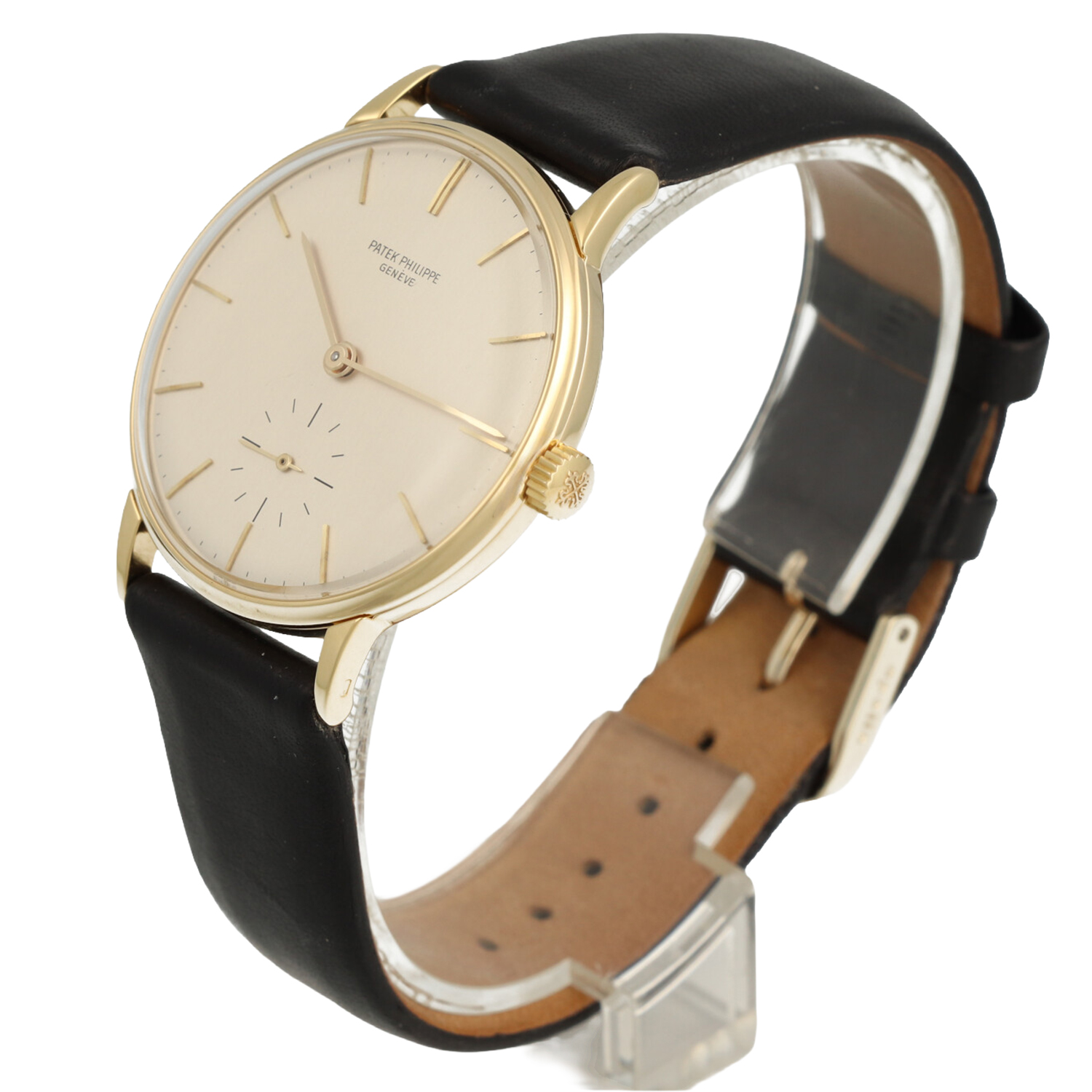 Kapot Patek Philippe horloge