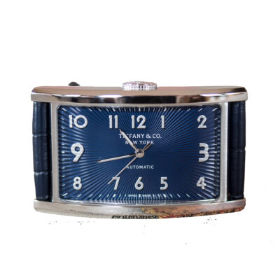 Tiffany & Co horloge reparatie