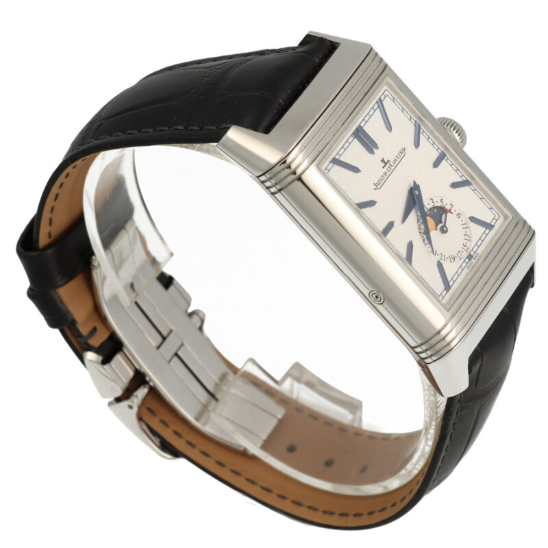 jaeger-lecoultre reverso kapot