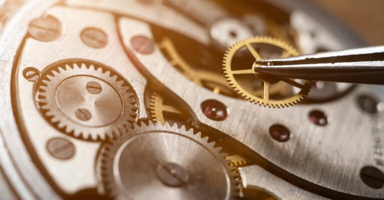 onderhoud rolex kosten