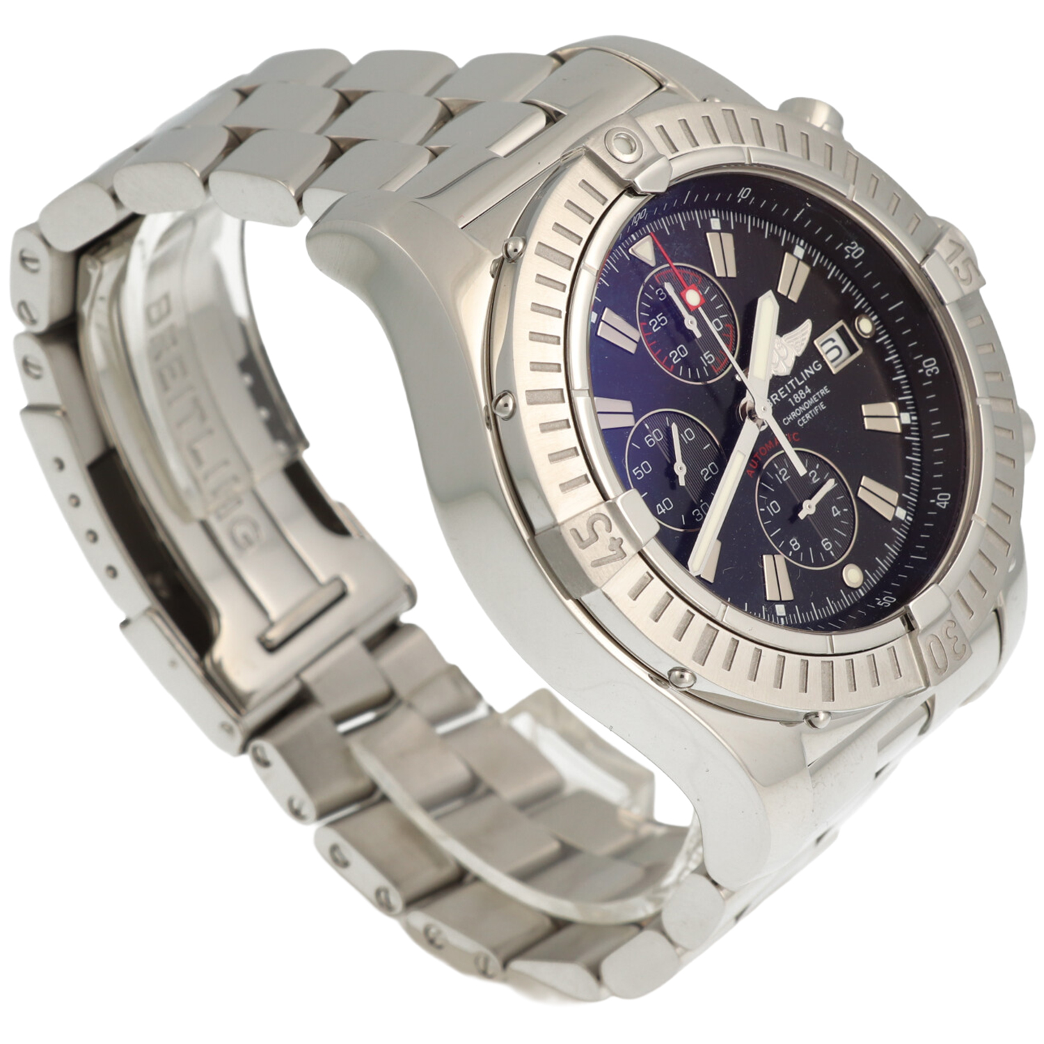 colt breitling laten maken