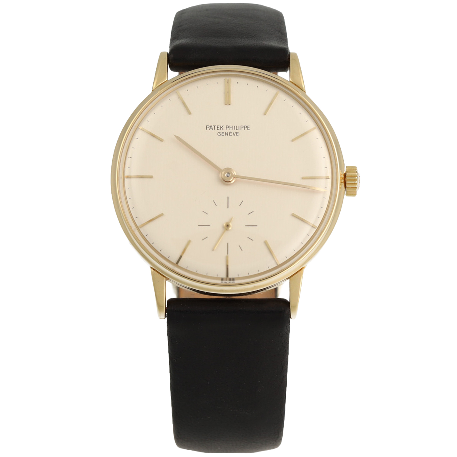 Service Patek Philippe