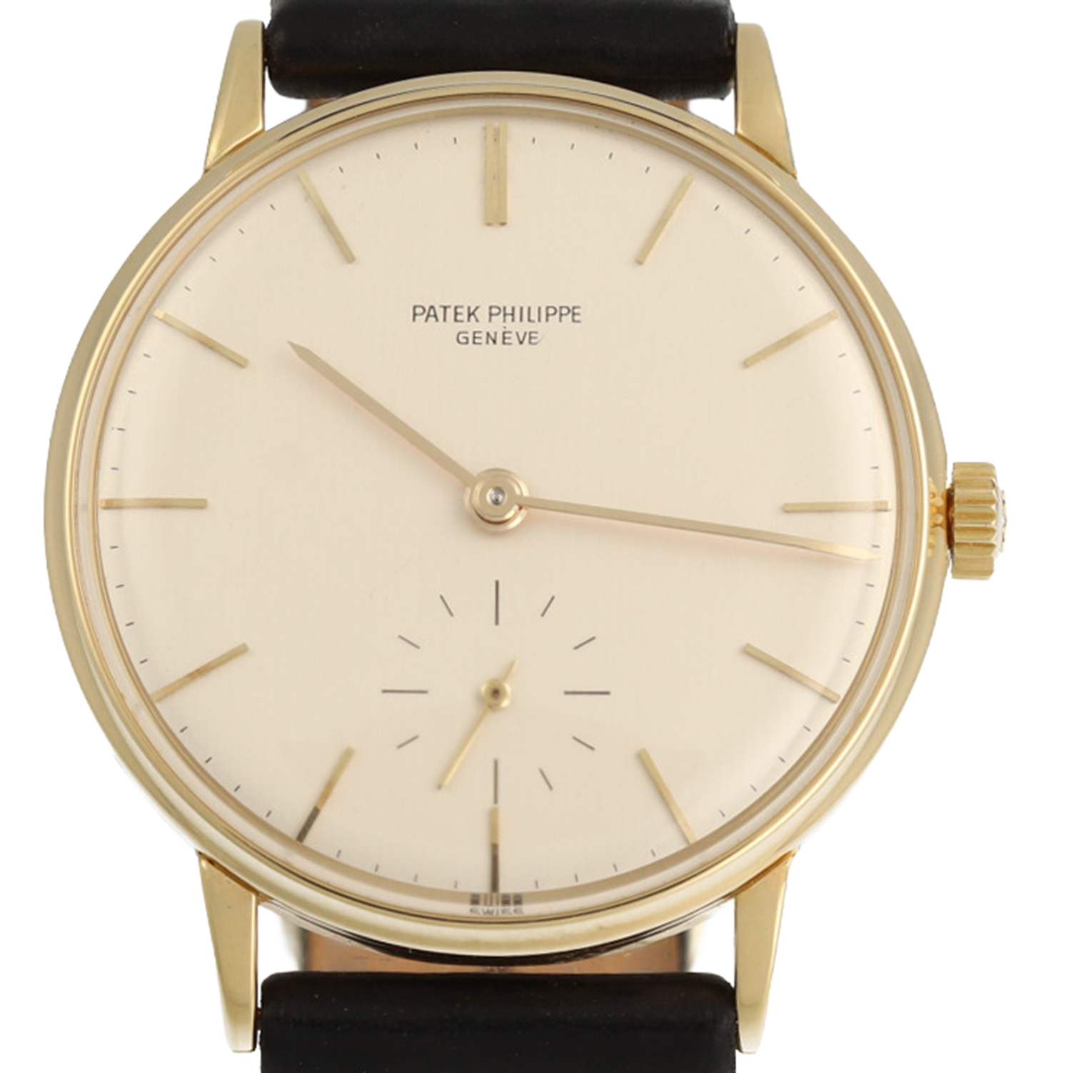 Repareren Patek Philippe