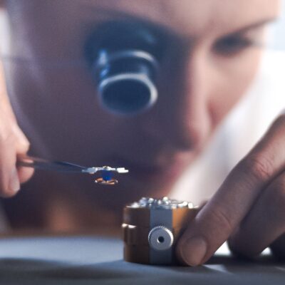 service centers rolex 