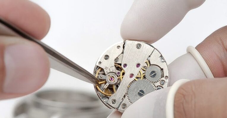 rolex kosten onderhoud