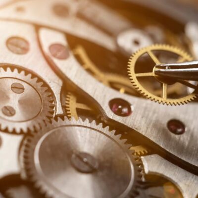 jaeger-lecoultre servicebeurts