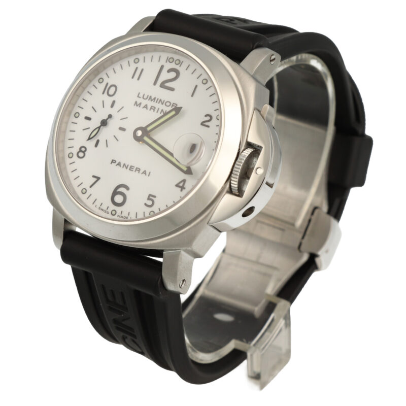 Horloge Panerai reparatie