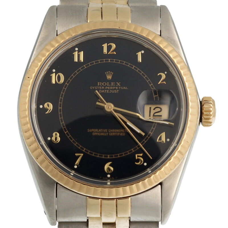 rolex horloges repareren