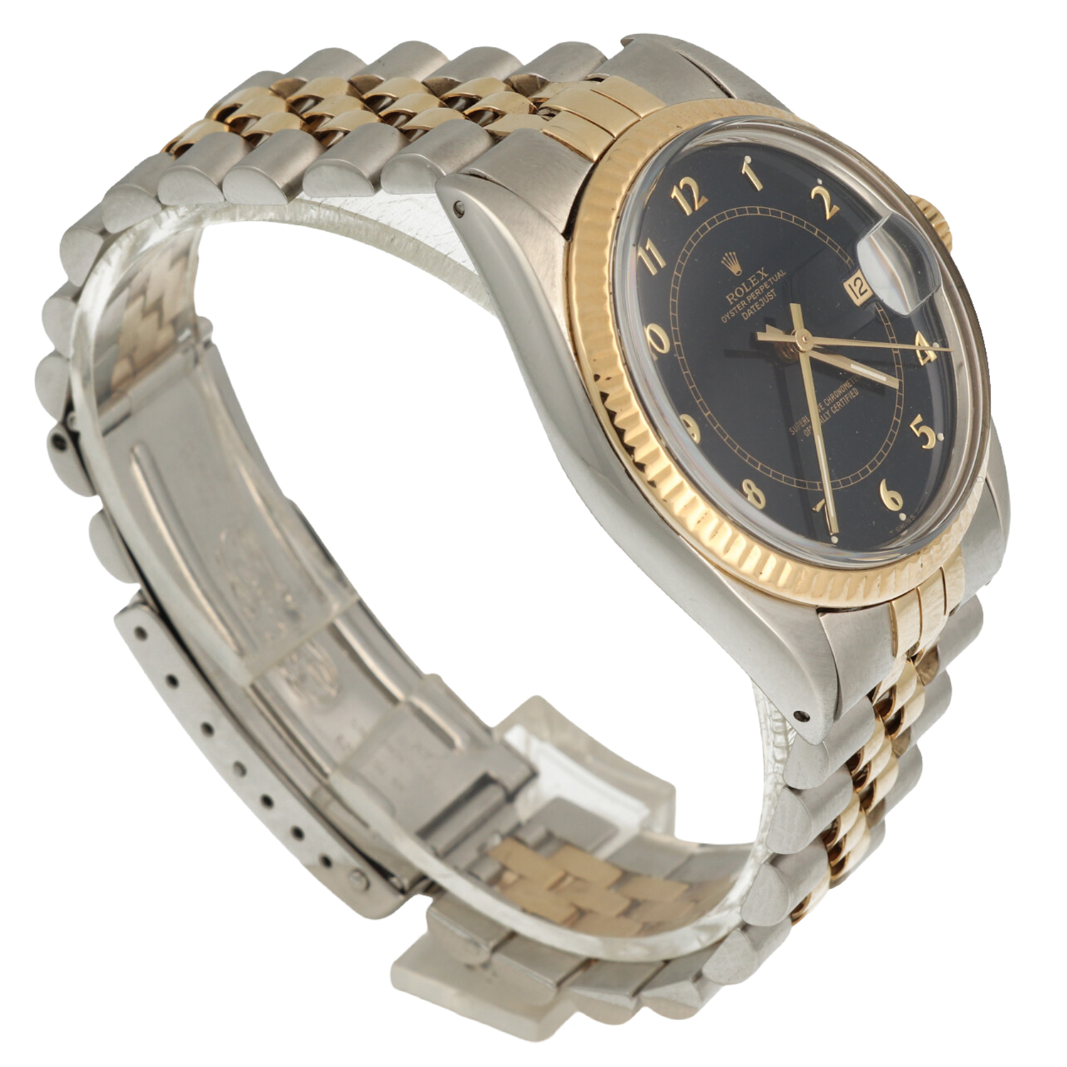 rolex horloges reviseren