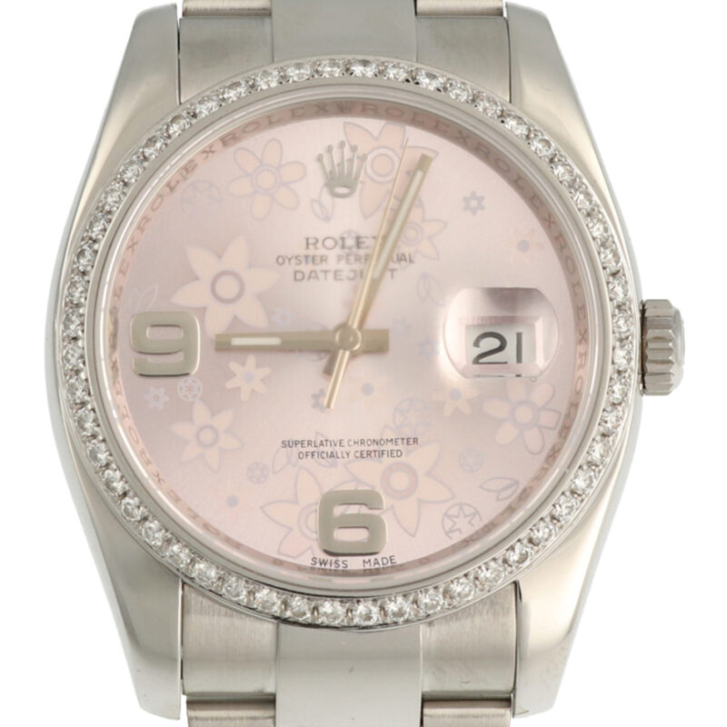 rolex repareren belgie