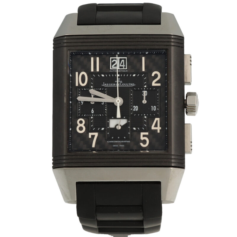 Reparatie Jaeger-LeCoultre