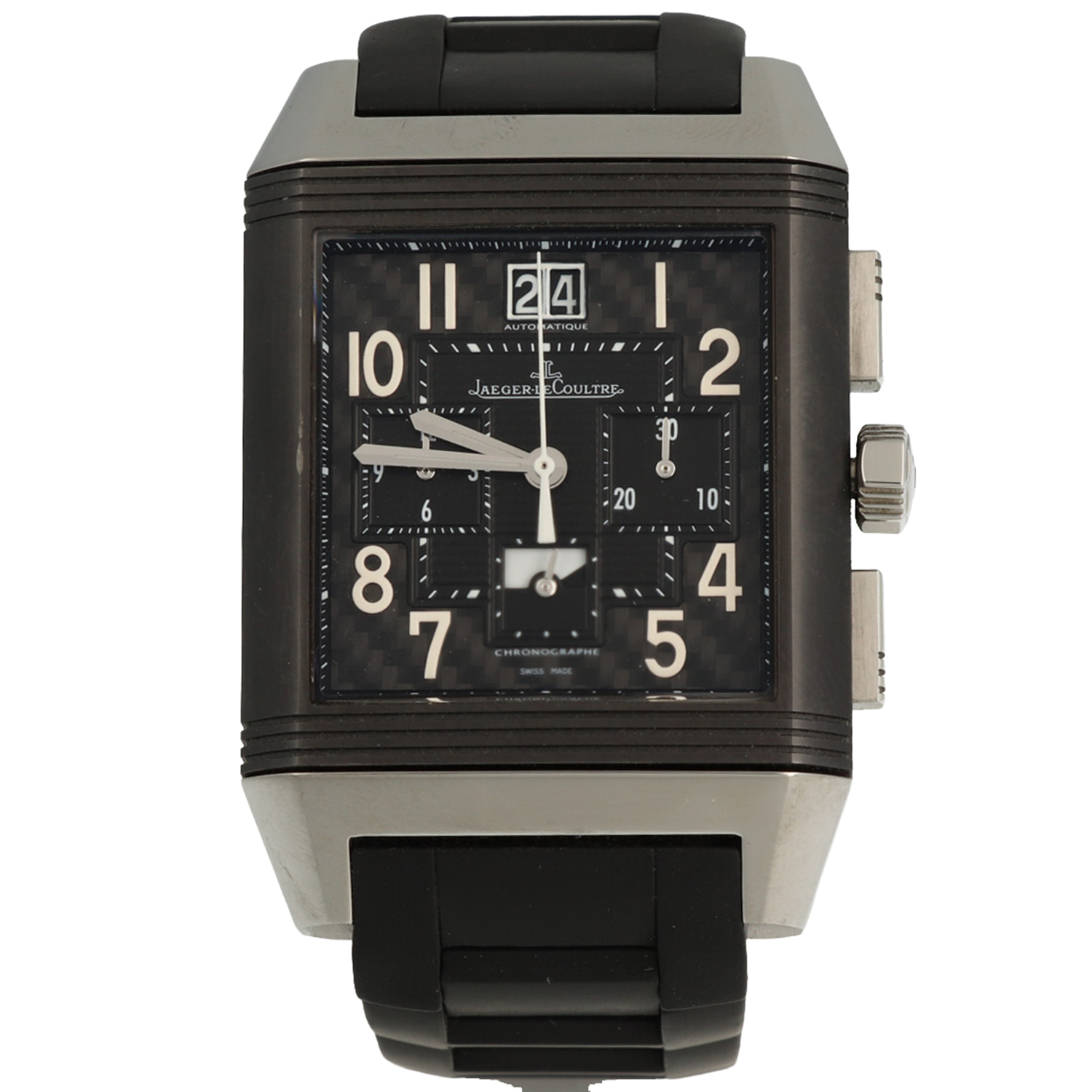 Reparatie Jaeger-LeCoultre