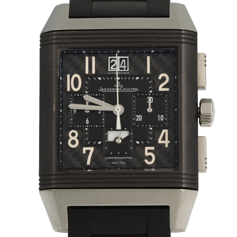 Repareren Jaeger-LeCoultre